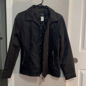 Black Sport Jacket, Women’s size Small